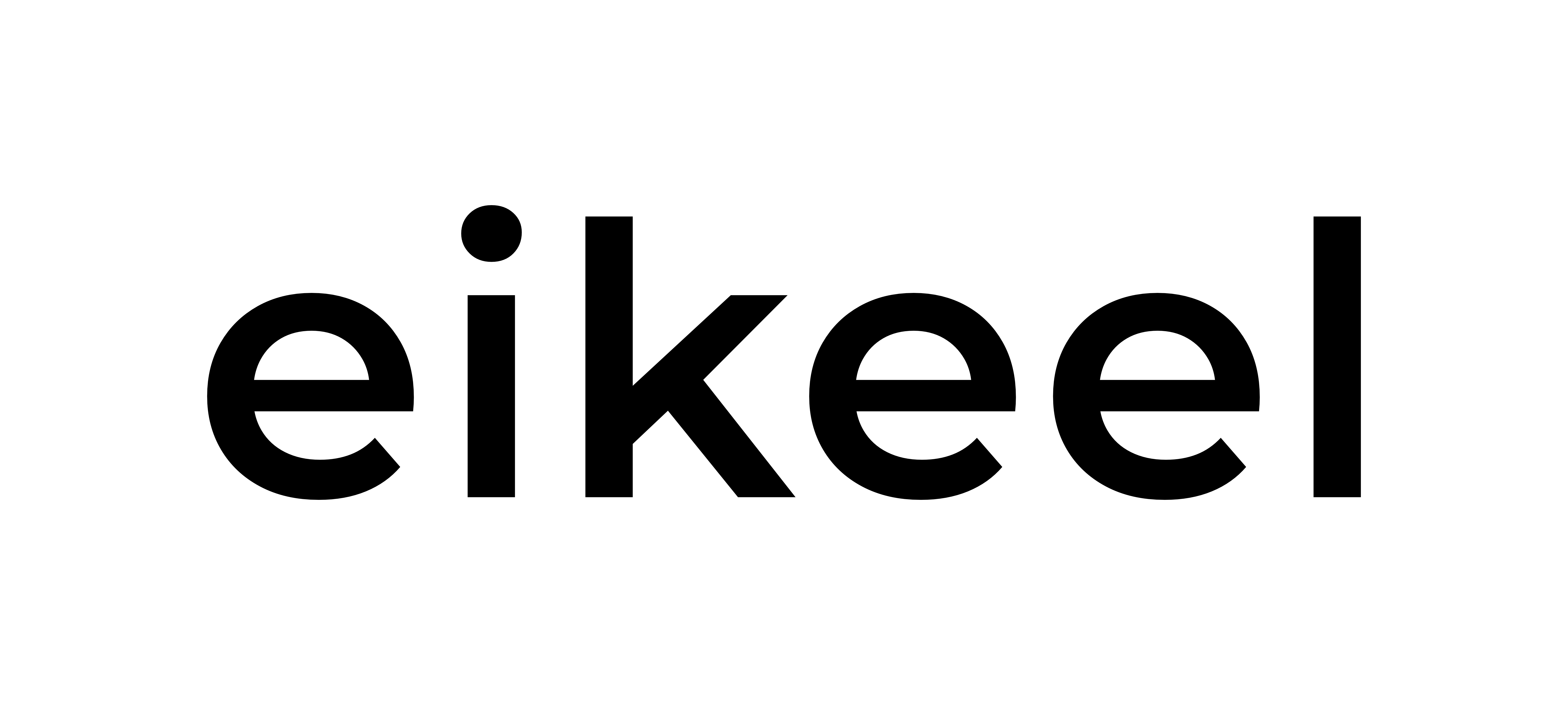 Eikeel
