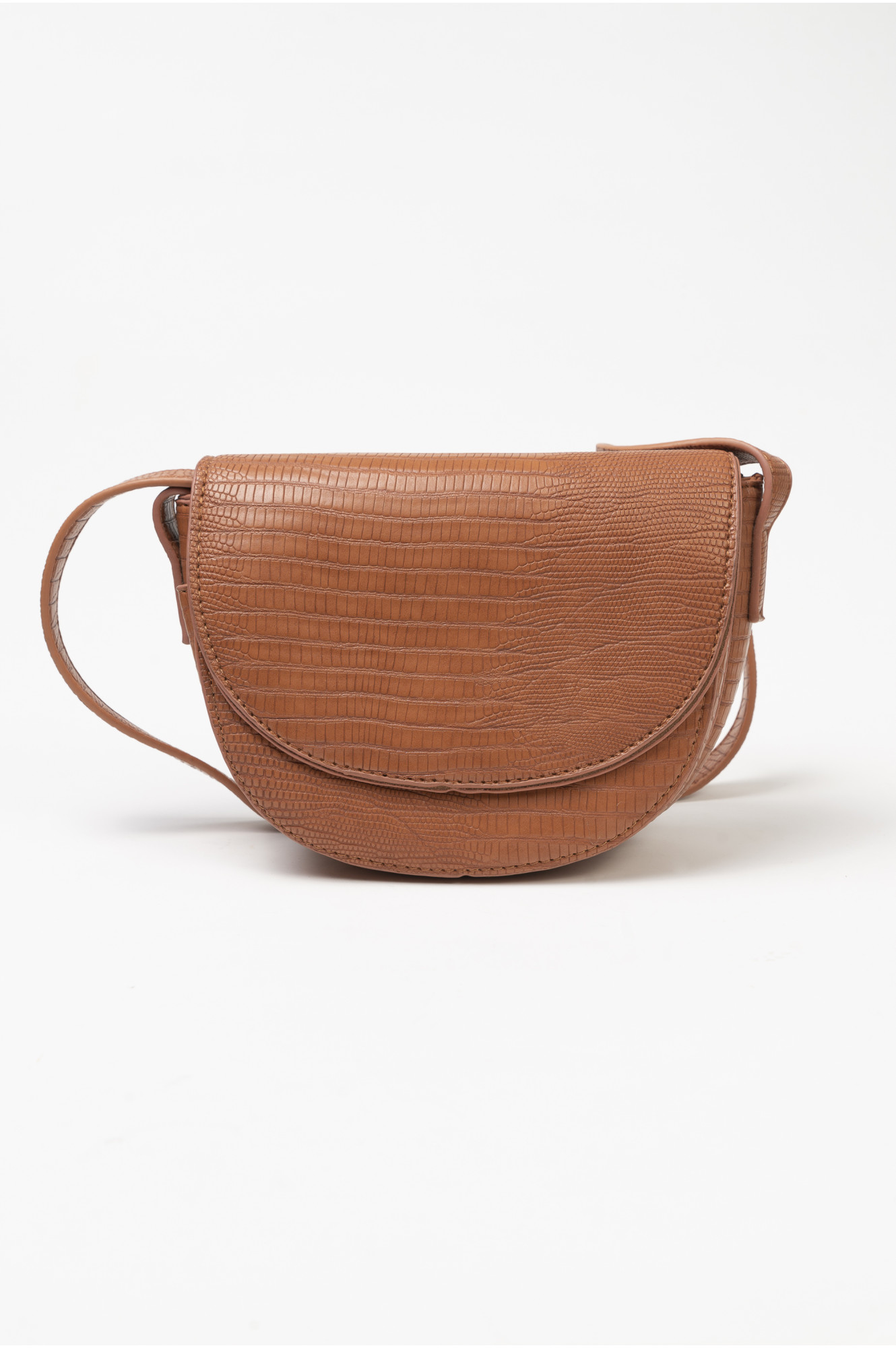 Bandolera Croco
