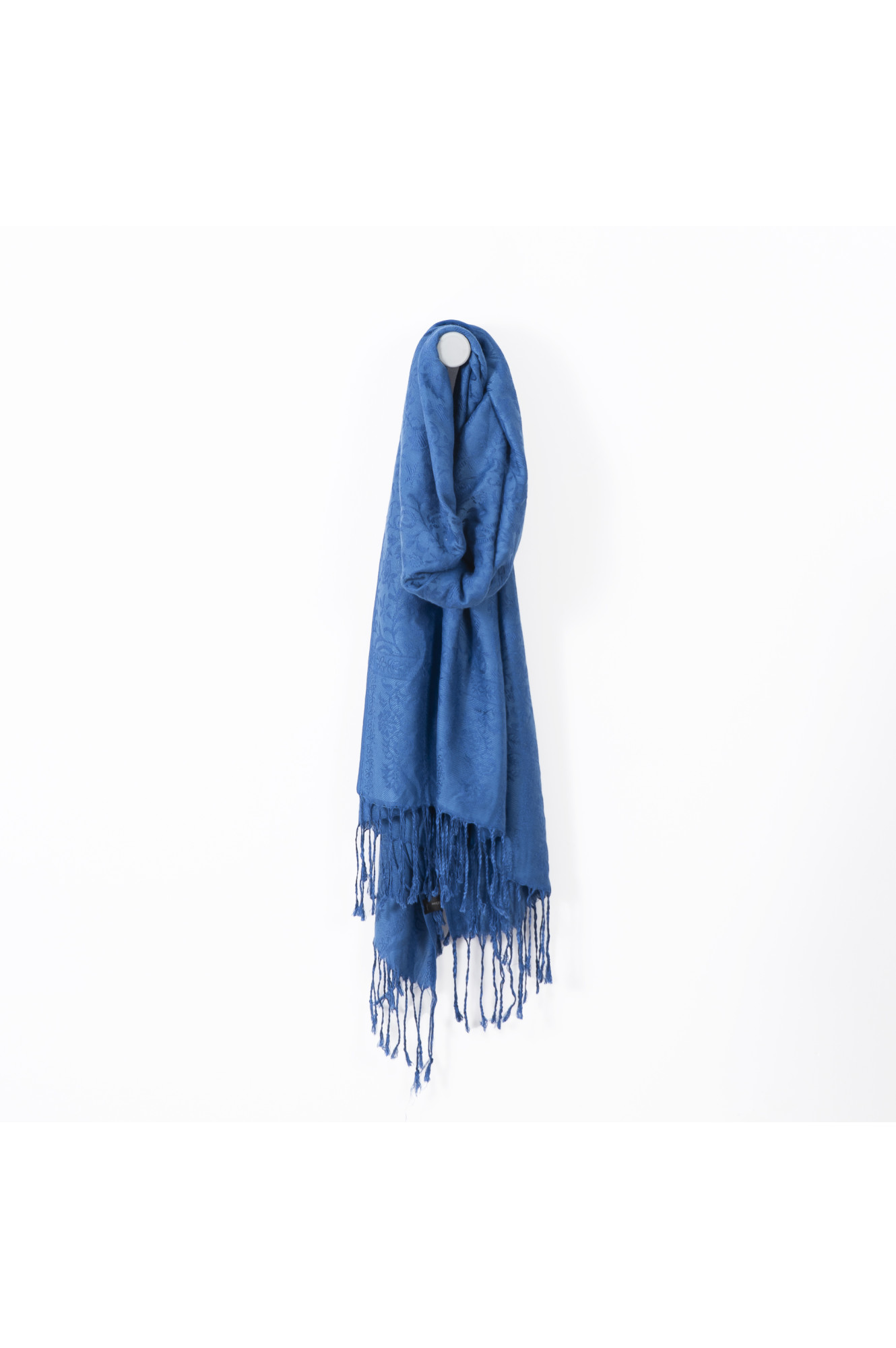 Pashmina Jacquard