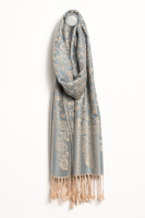 Pashmina Jacquard