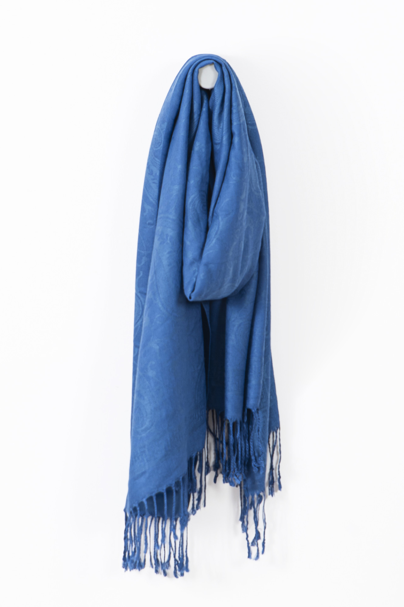 Pashmina arabescos