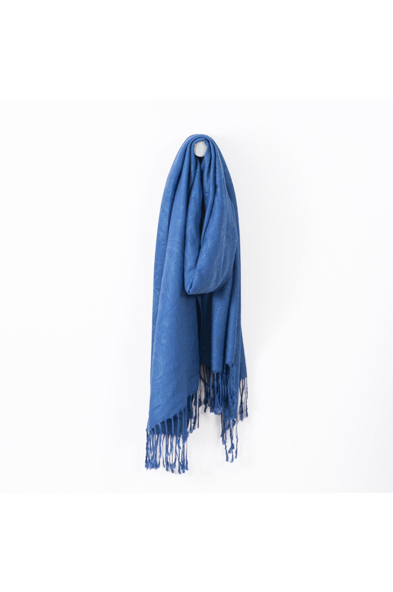 Pashmina arabescos