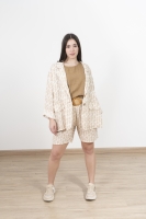Blazer Lino