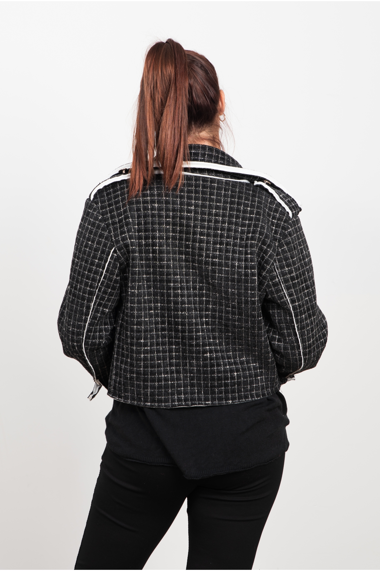 Chaqueta Taylor