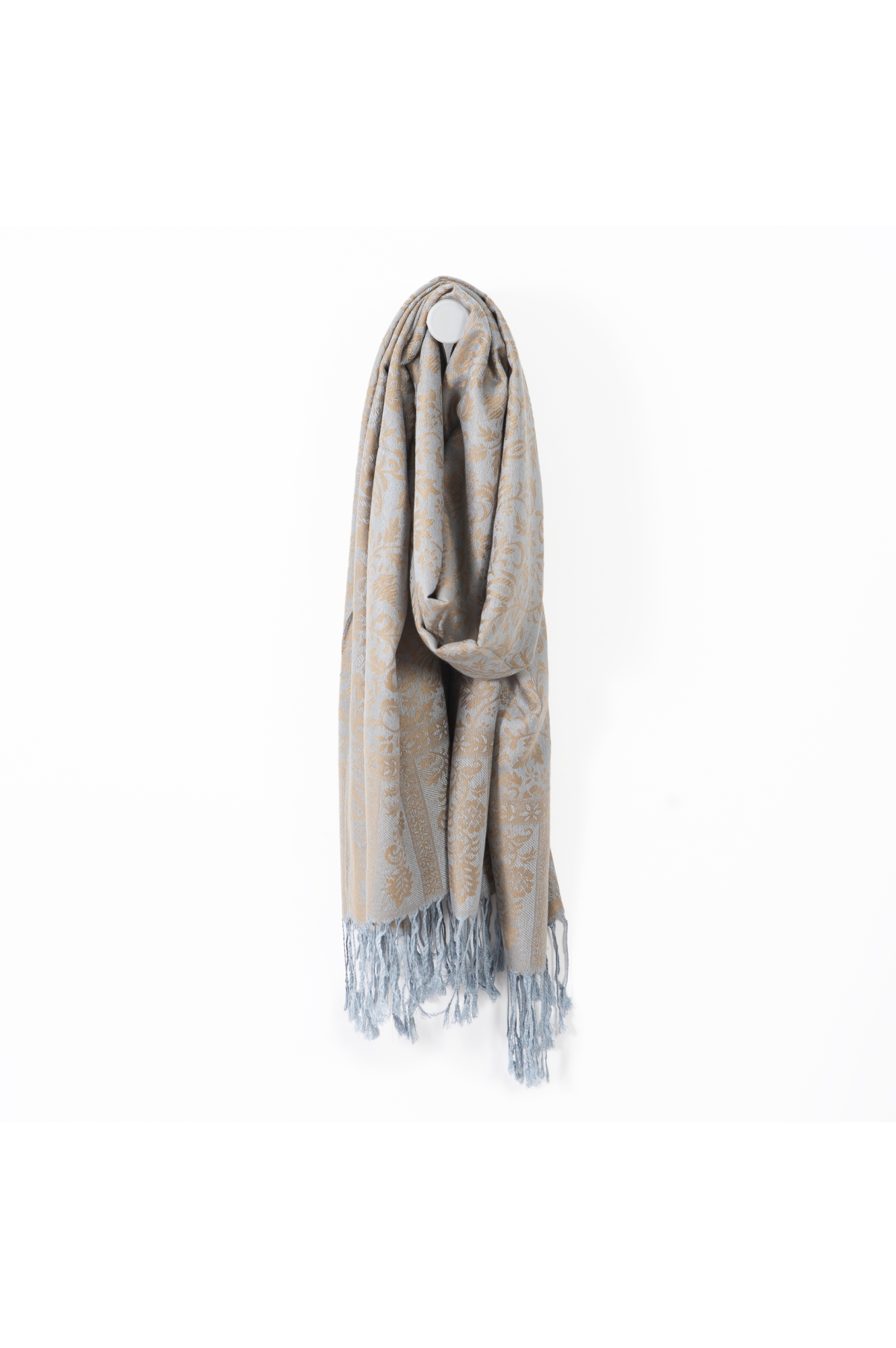 Pashmina Florale