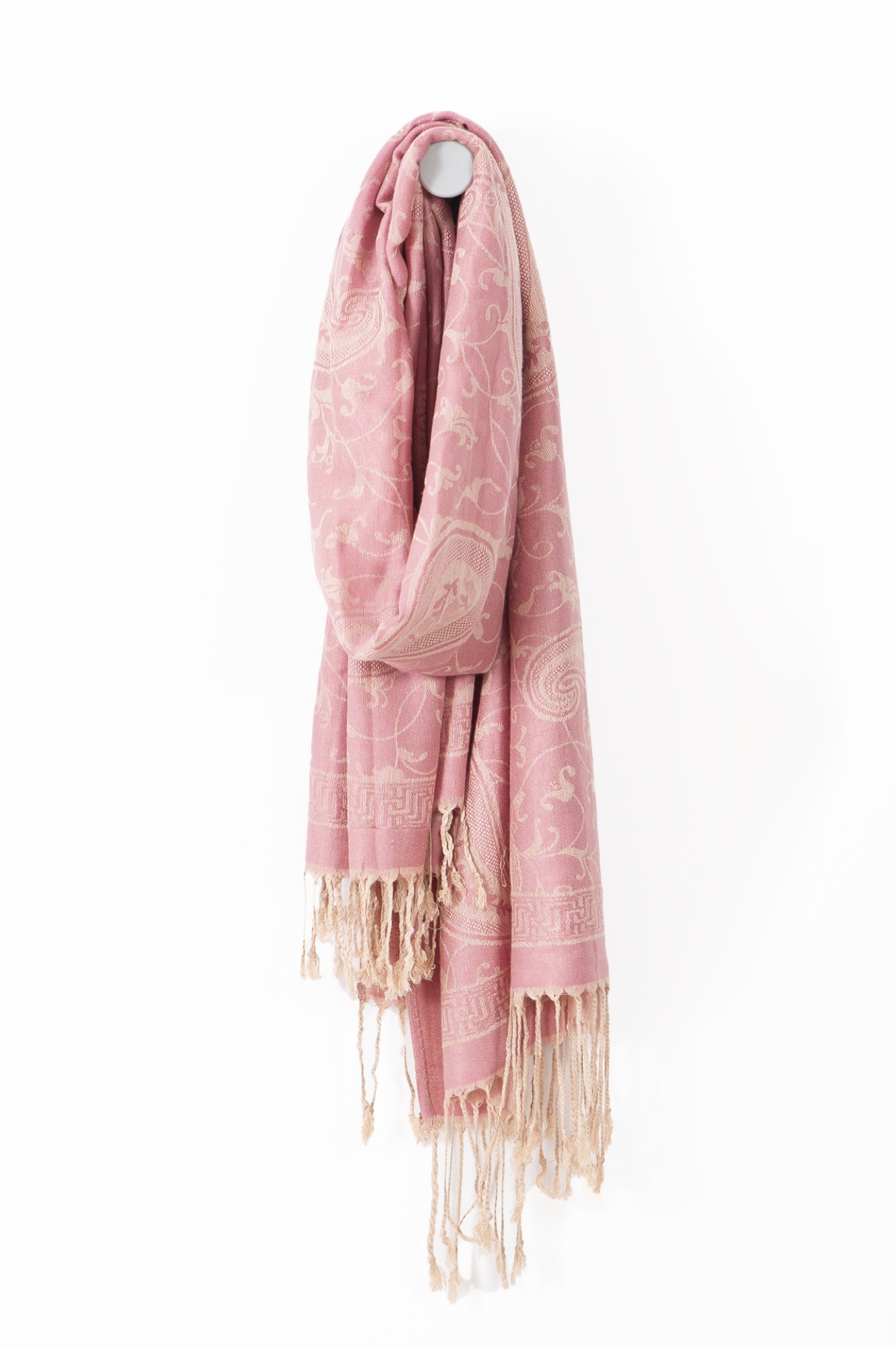 Pashmina Sari