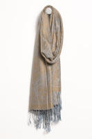 Pashmina Sari