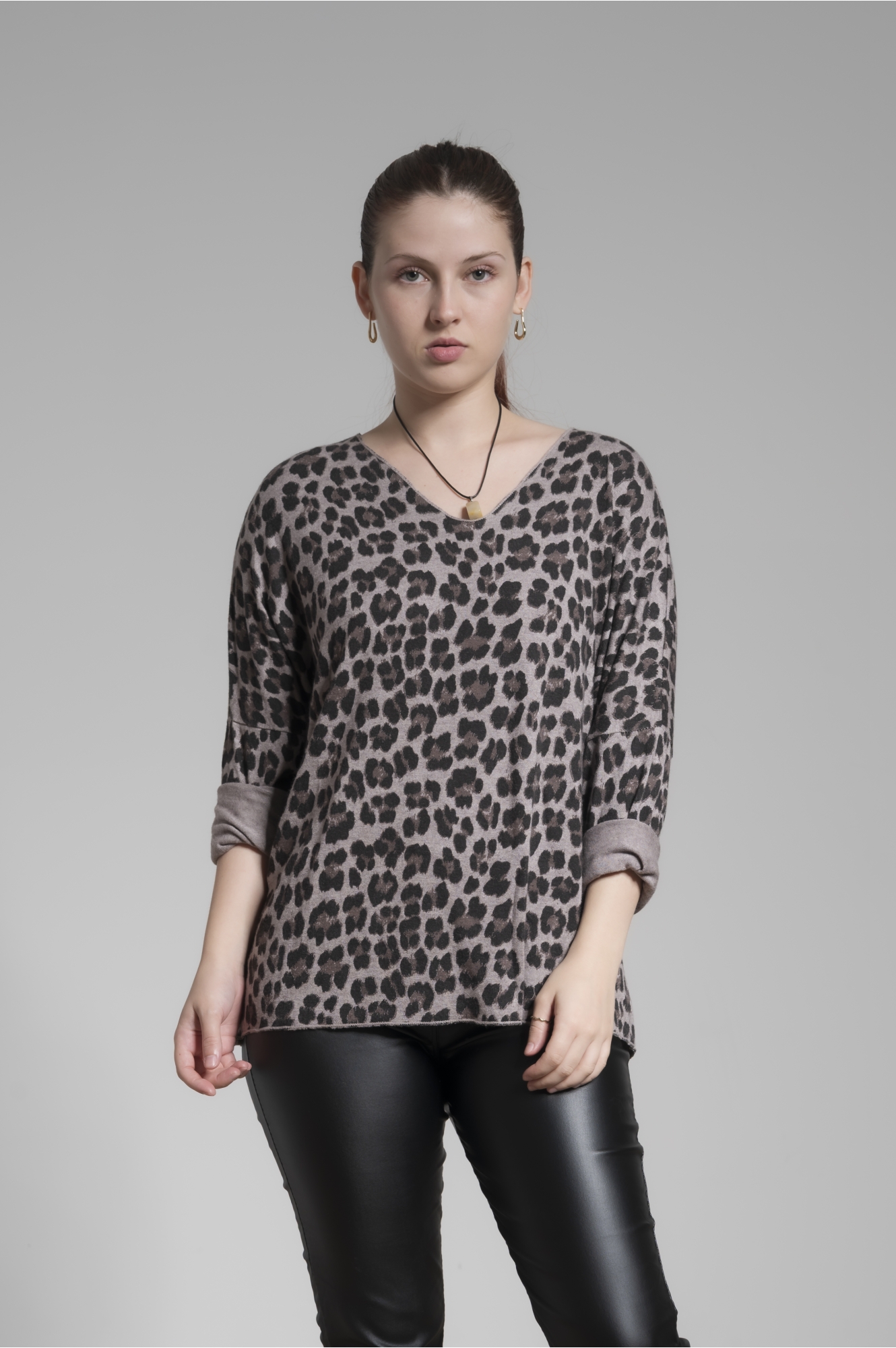 Sweater Print