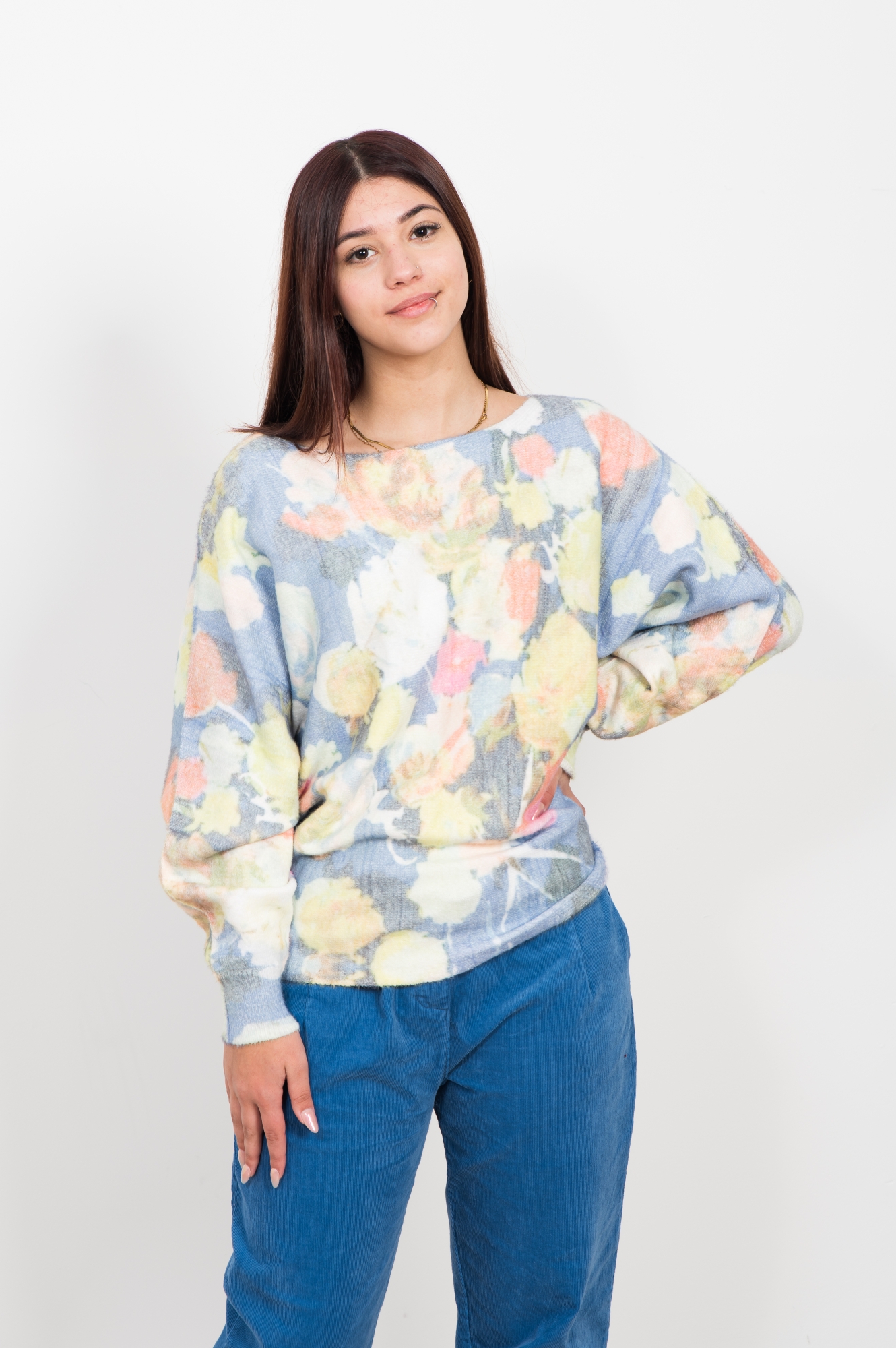 Sweater Acuarela