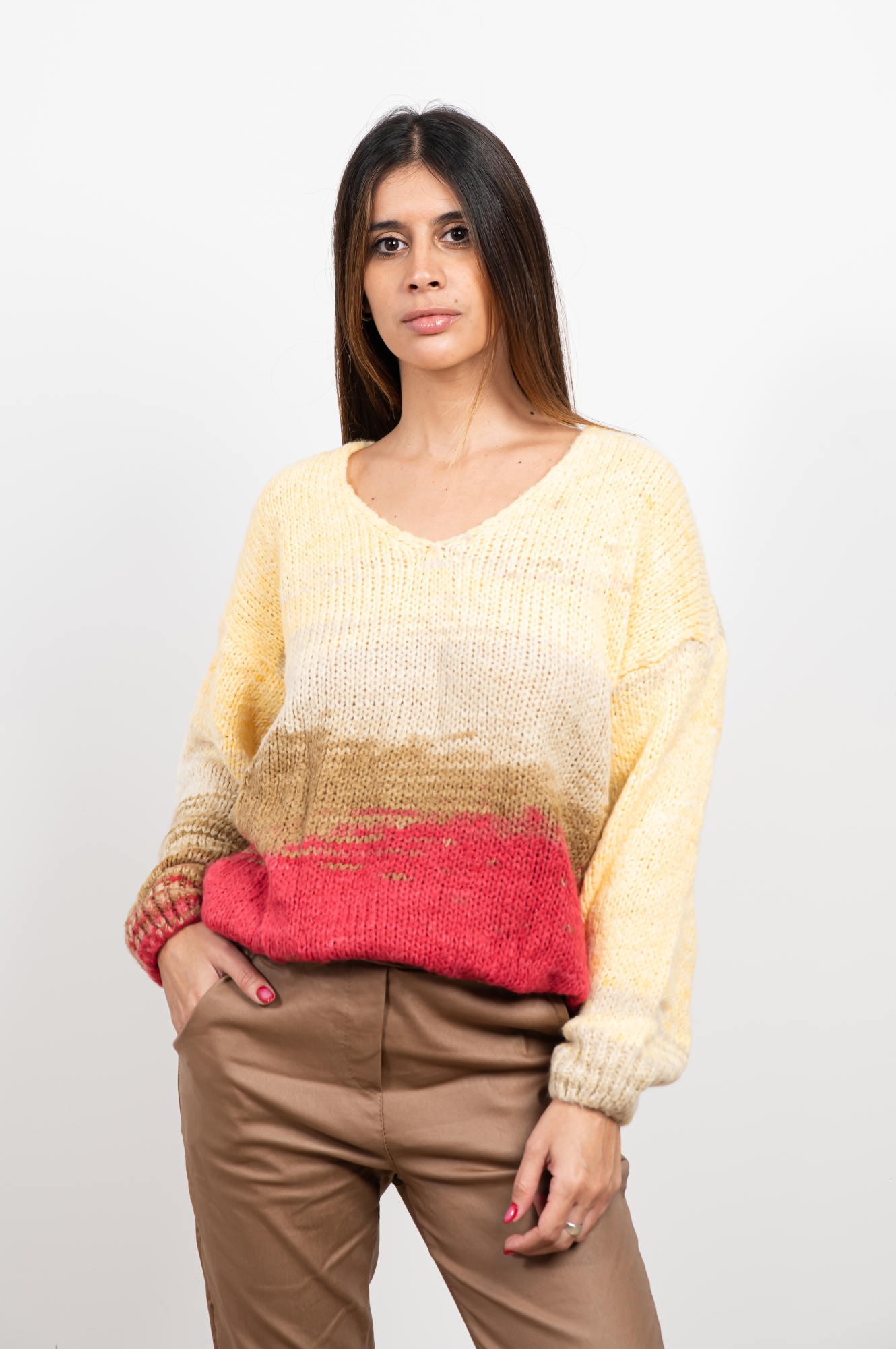 Sweater degrade