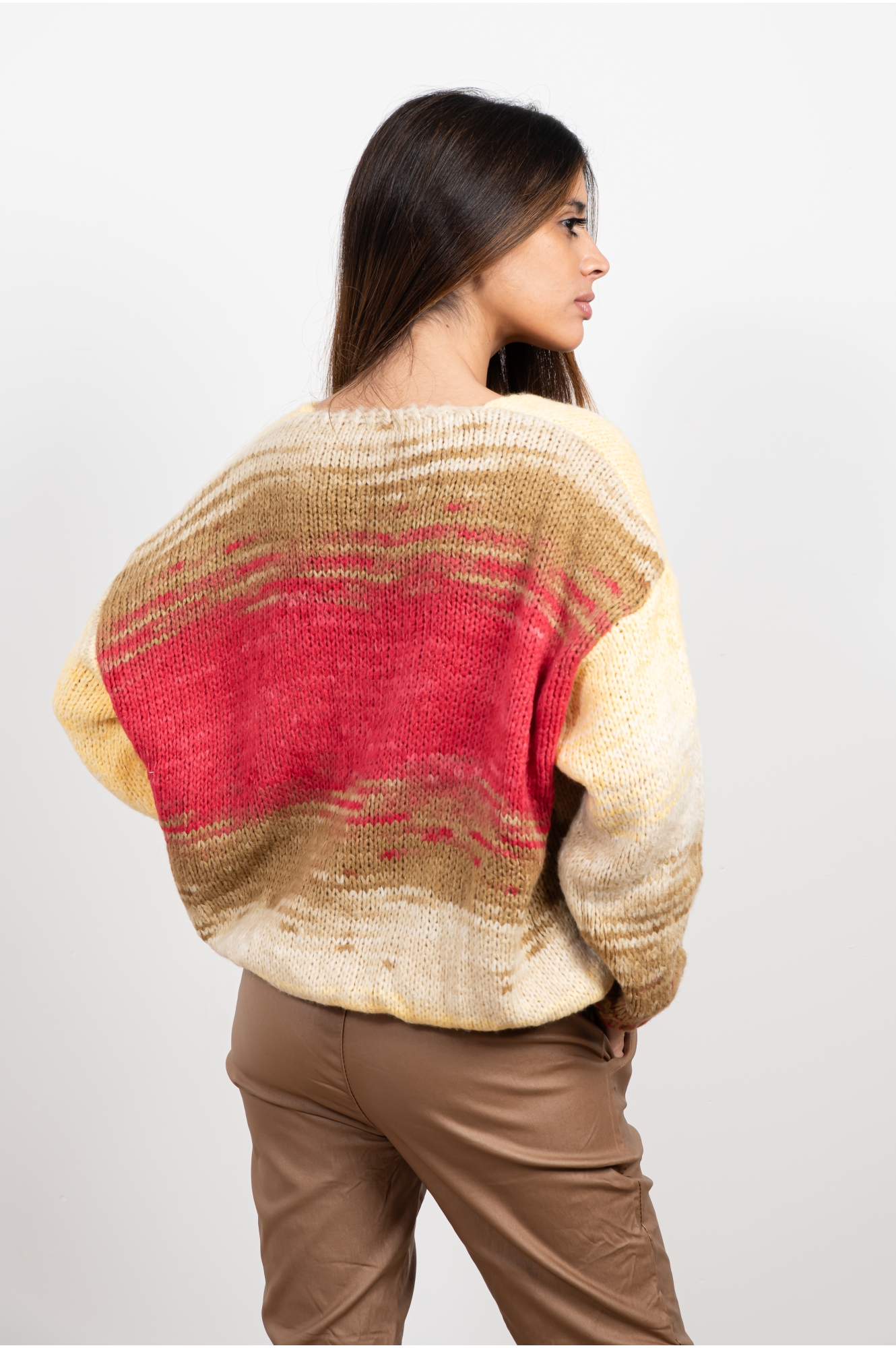 Sweater degrade