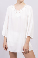 Blusa calada