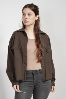 Chaqueta corta