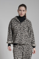Chaqueta corta