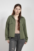 Chaqueta corta