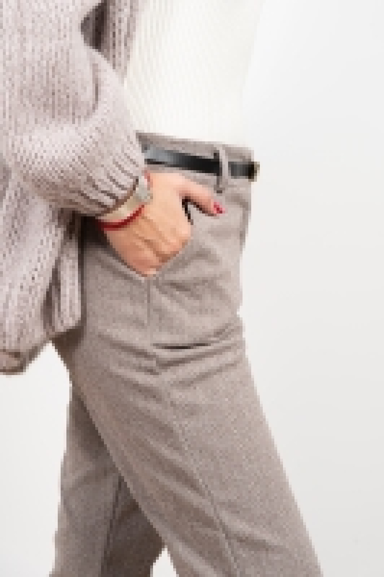 Pantalon de Prueba