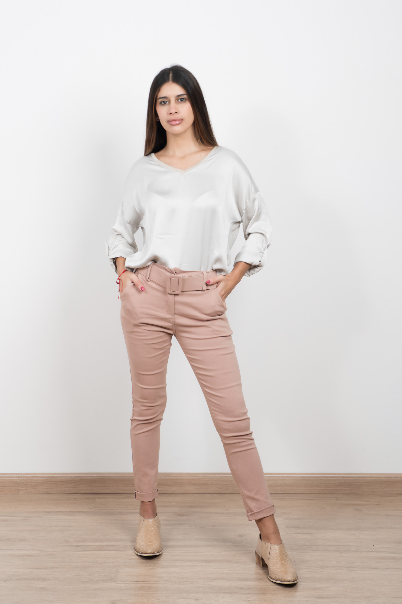 Pantalon Bengalina