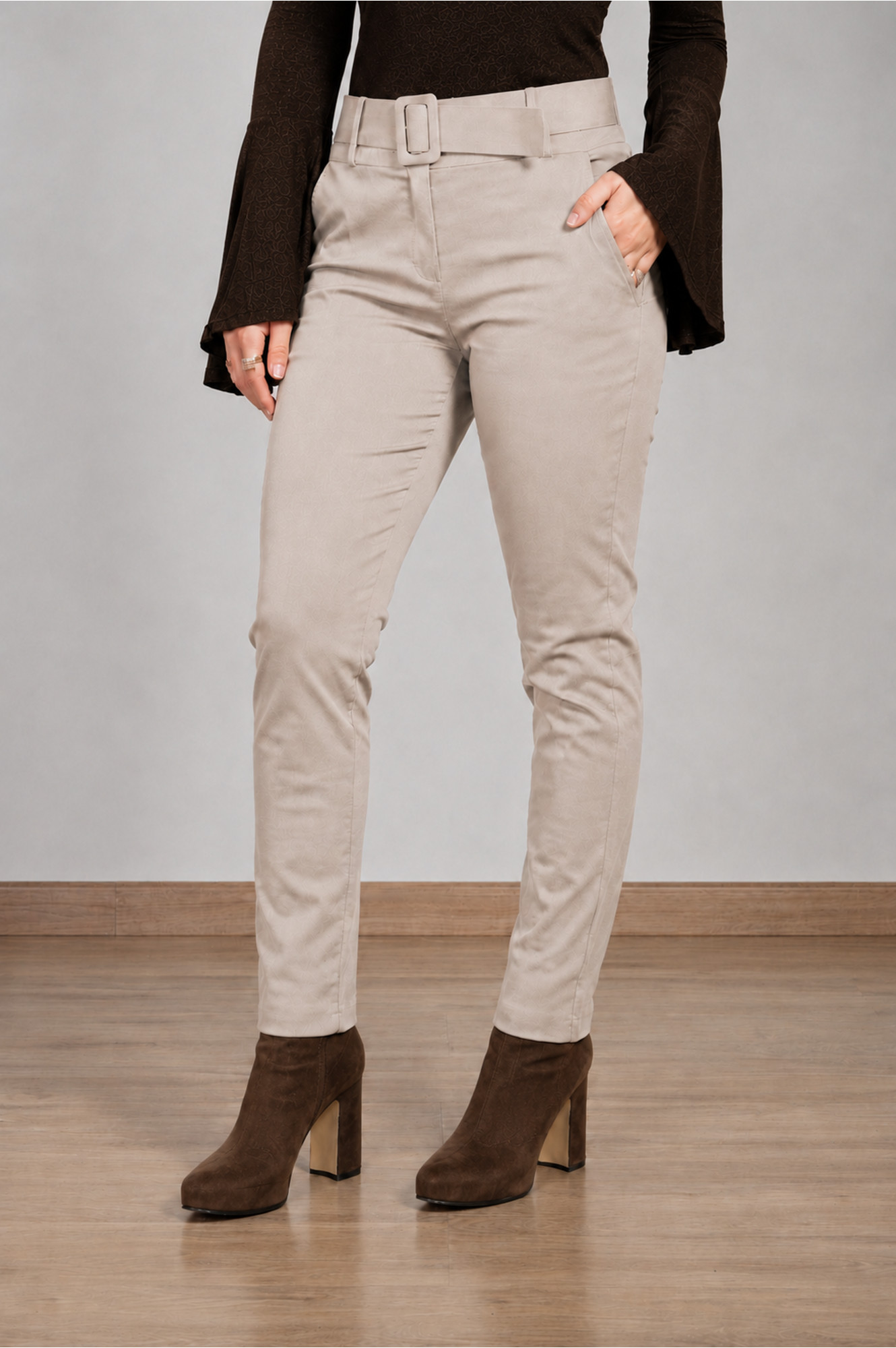 Pantalon Bengalina