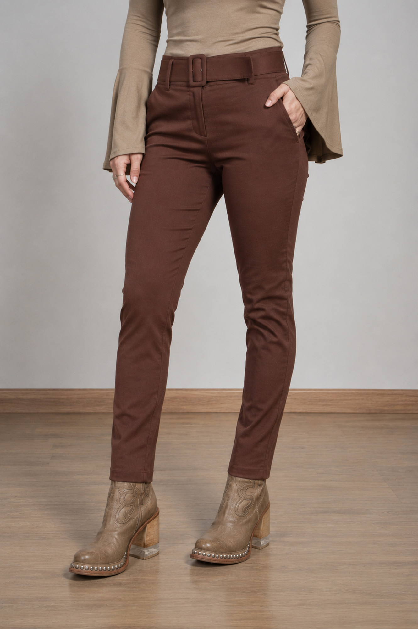 Pantalon Bengalina