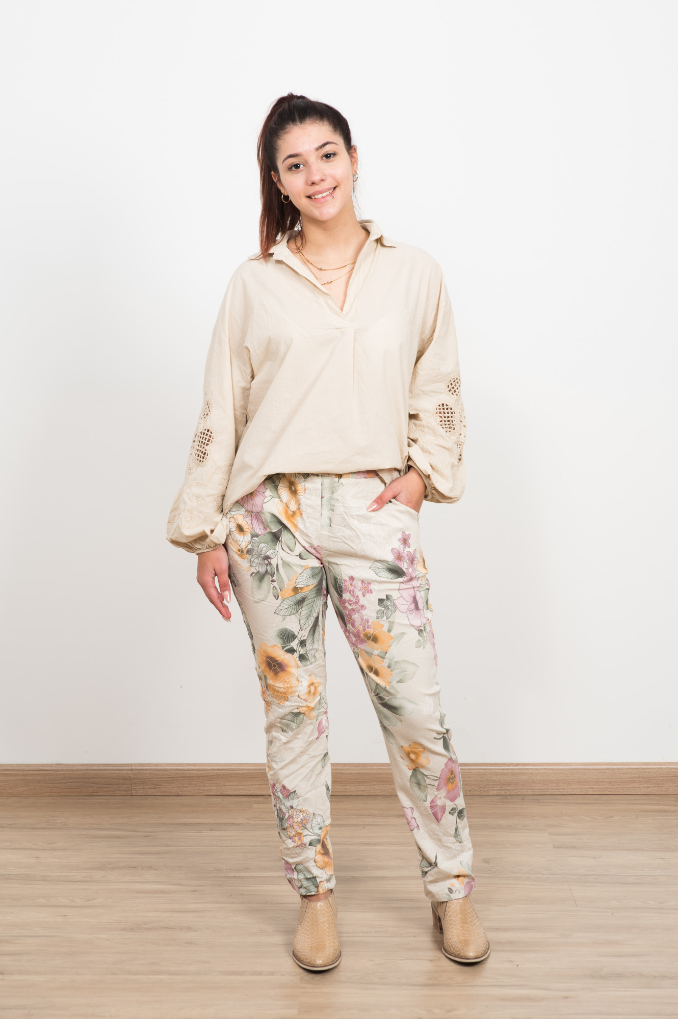 Pantalon Padova