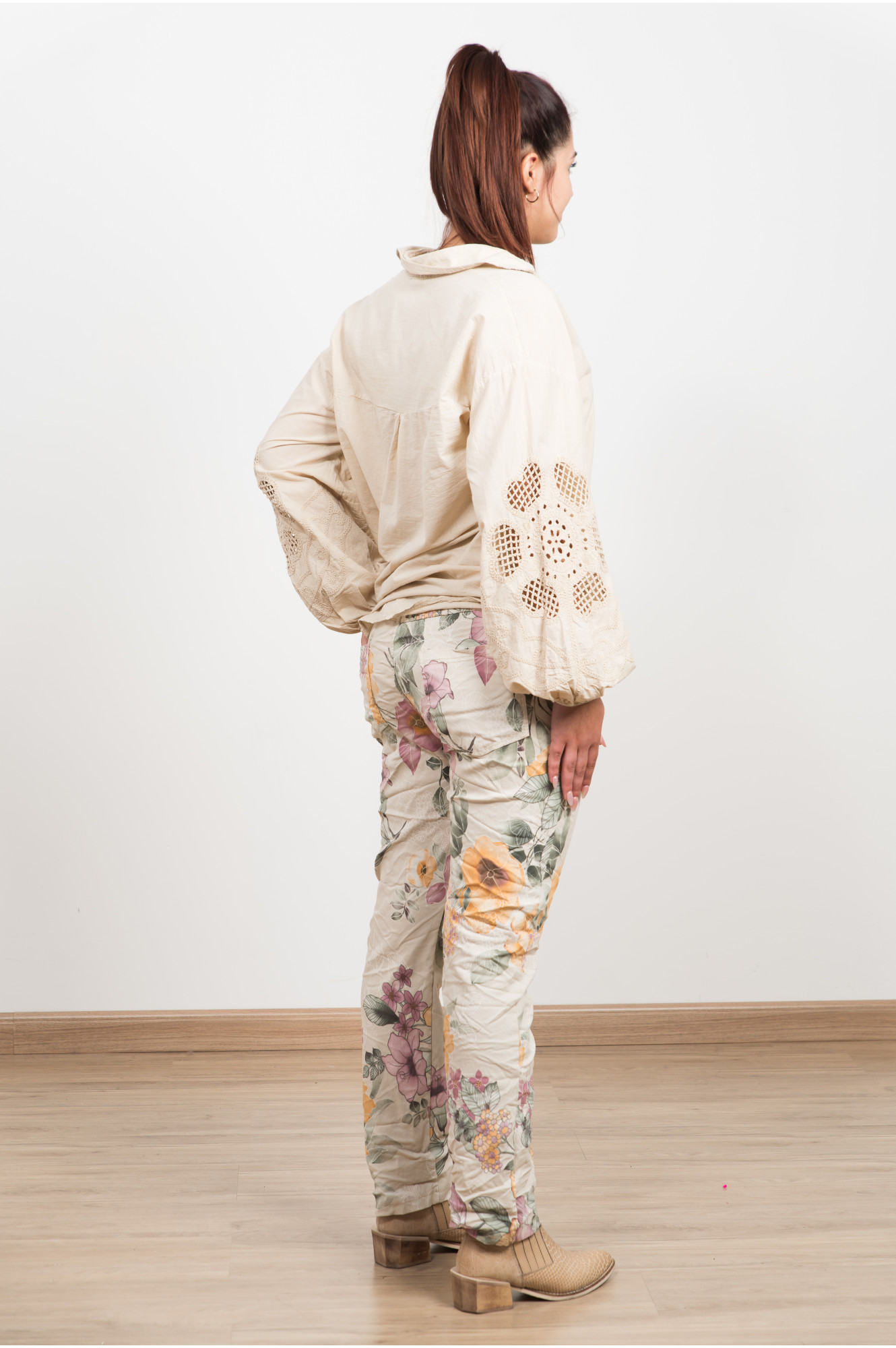 Pantalon Padova