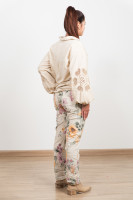 Pantalon Padova