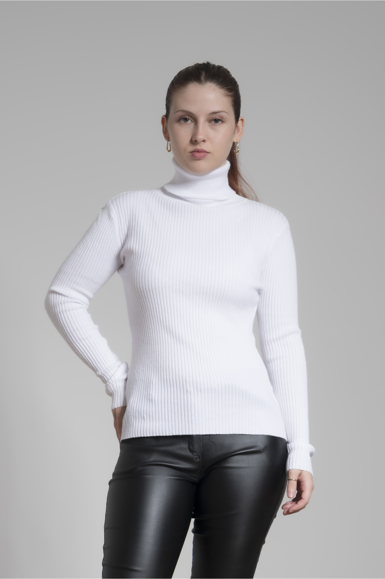 Polera morley