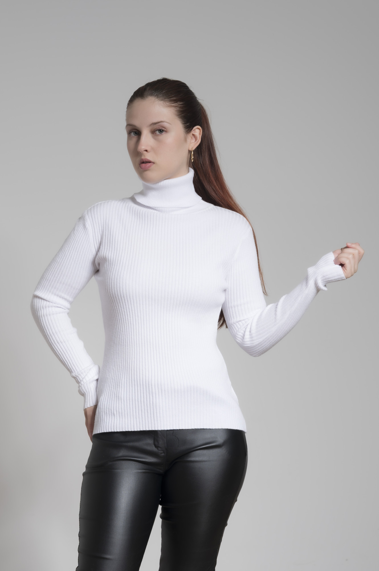 Polera morley