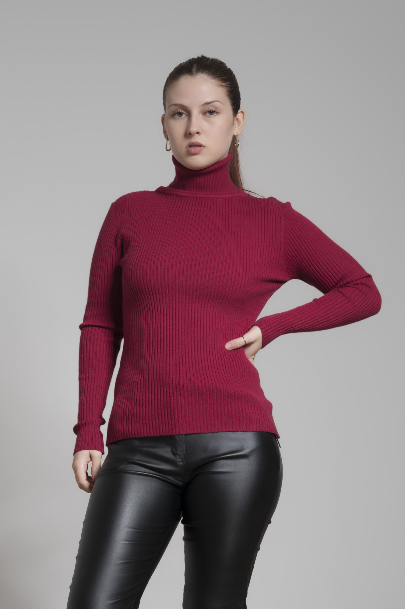 Polera morley