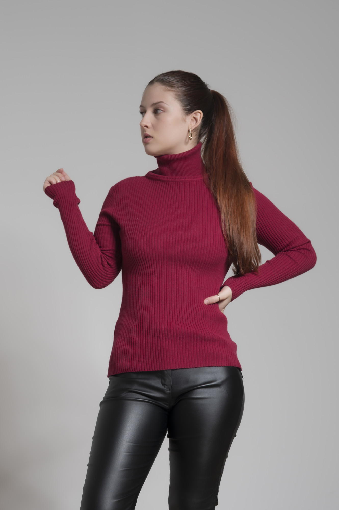Polera morley