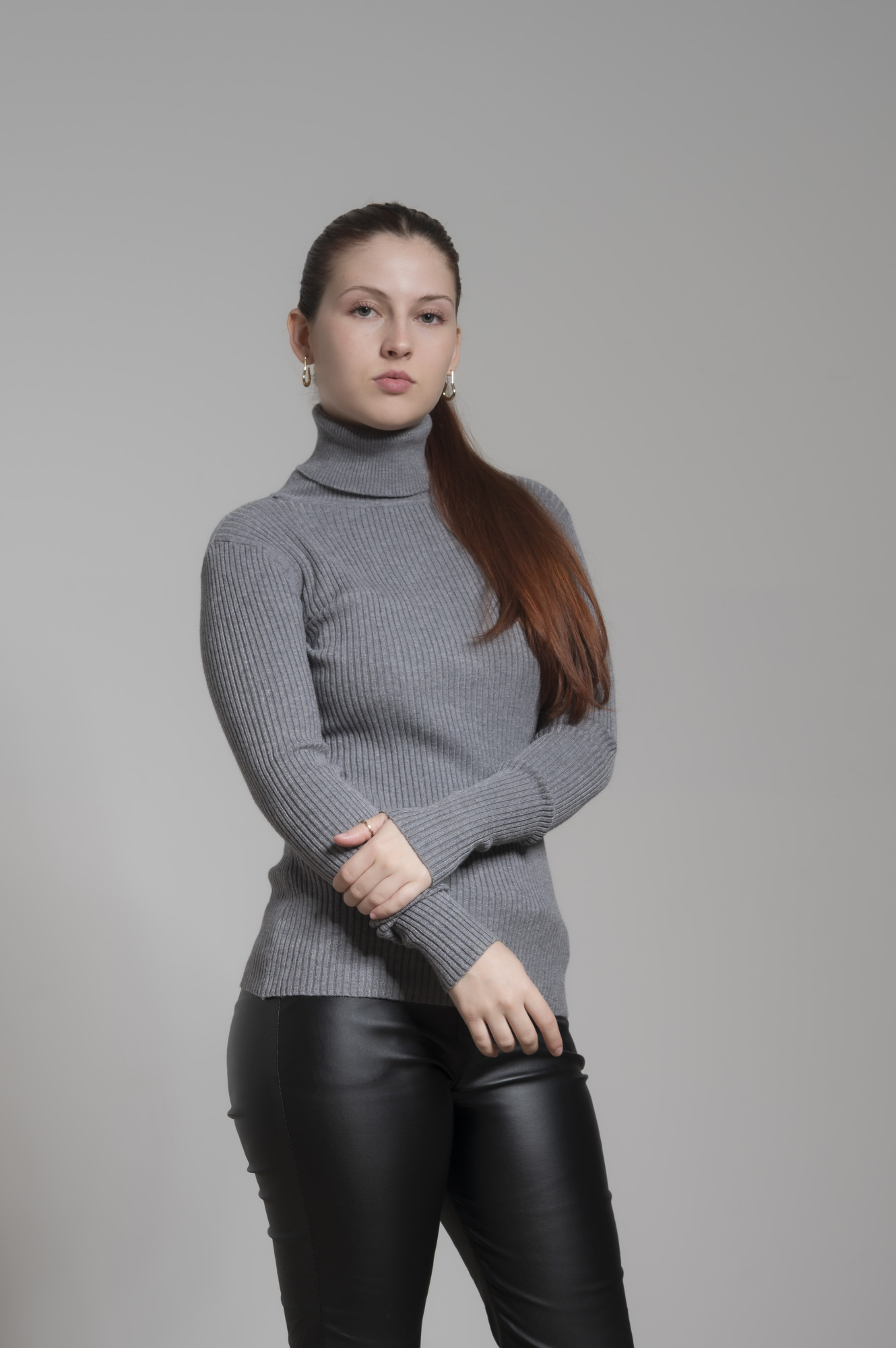 Polera morley