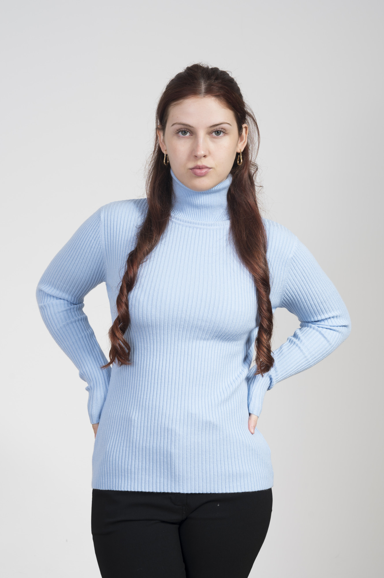 Polera morley