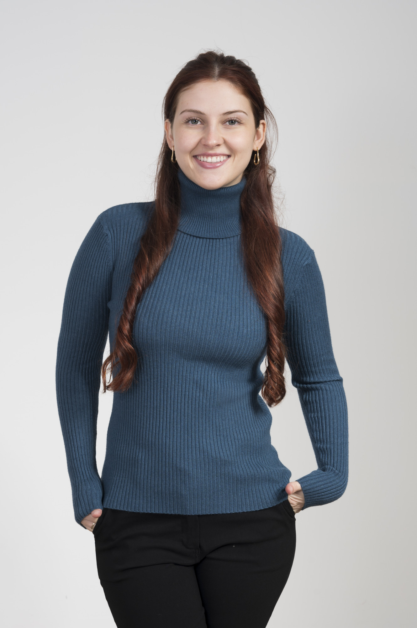 Polera morley