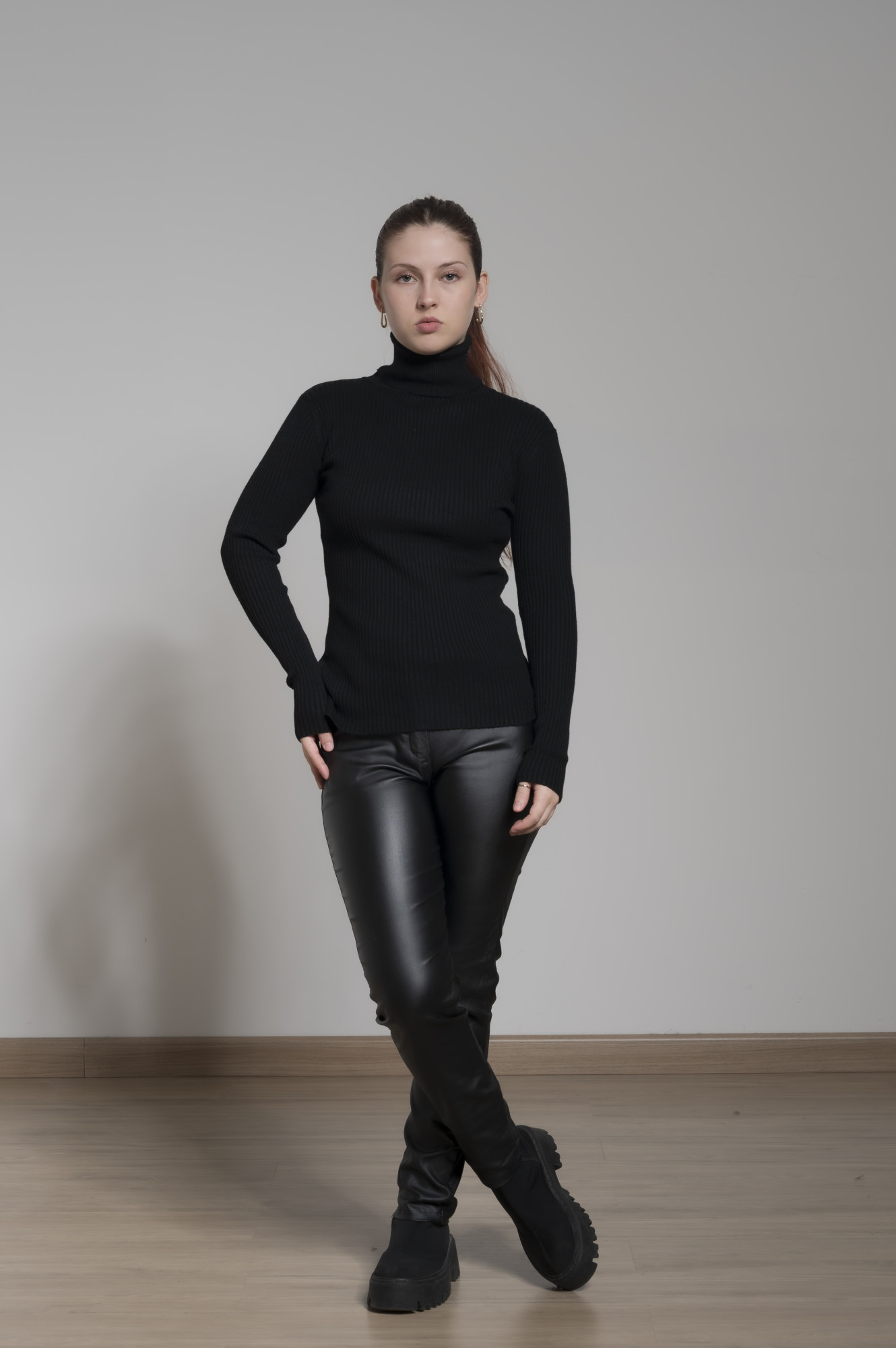Polera morley