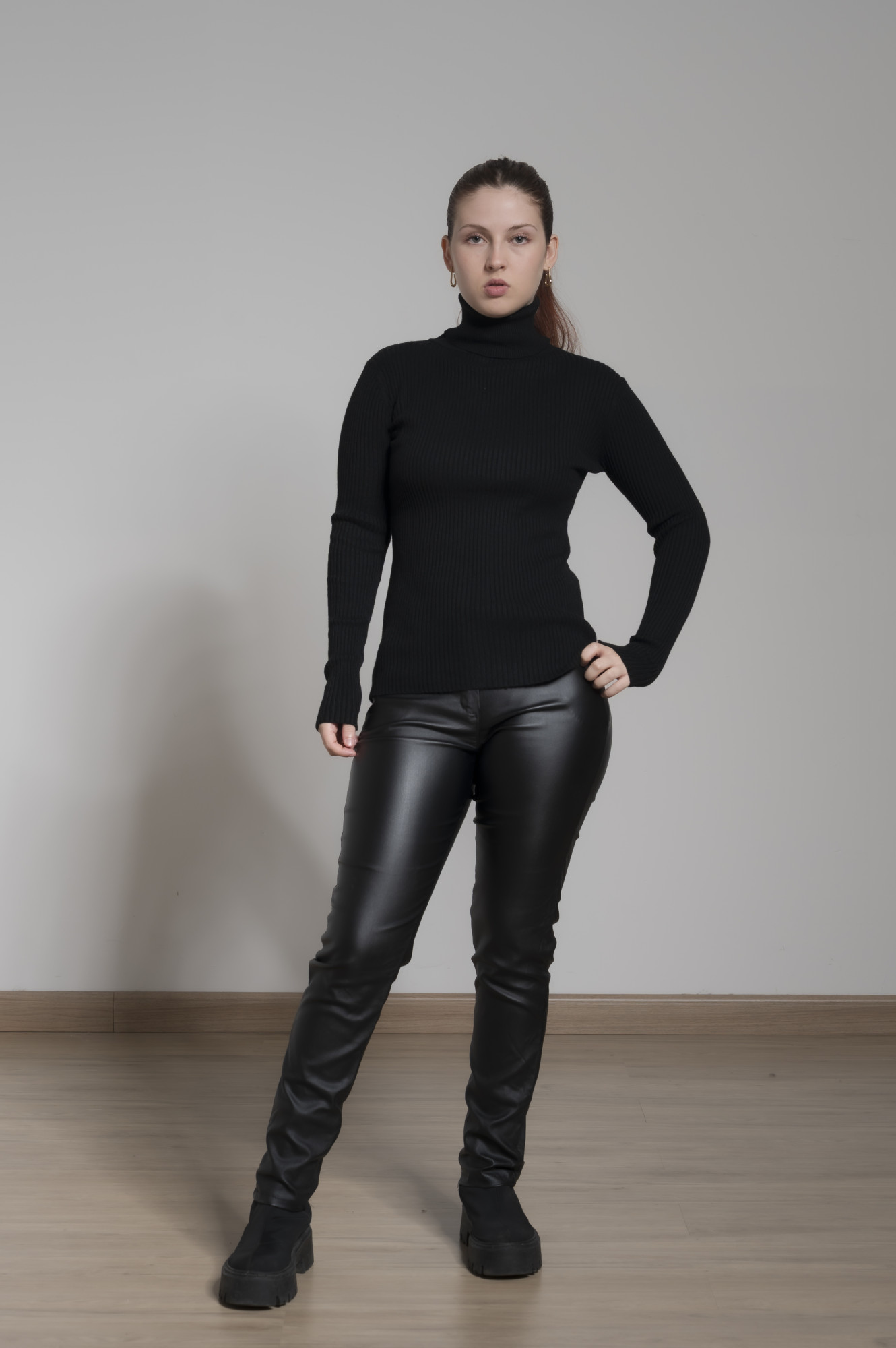 Polera morley