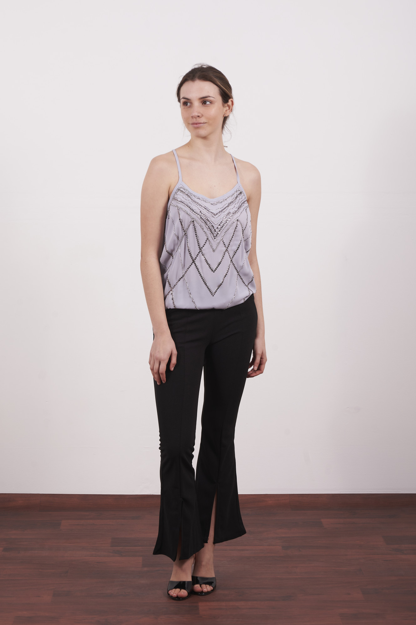 Musculosa Noche