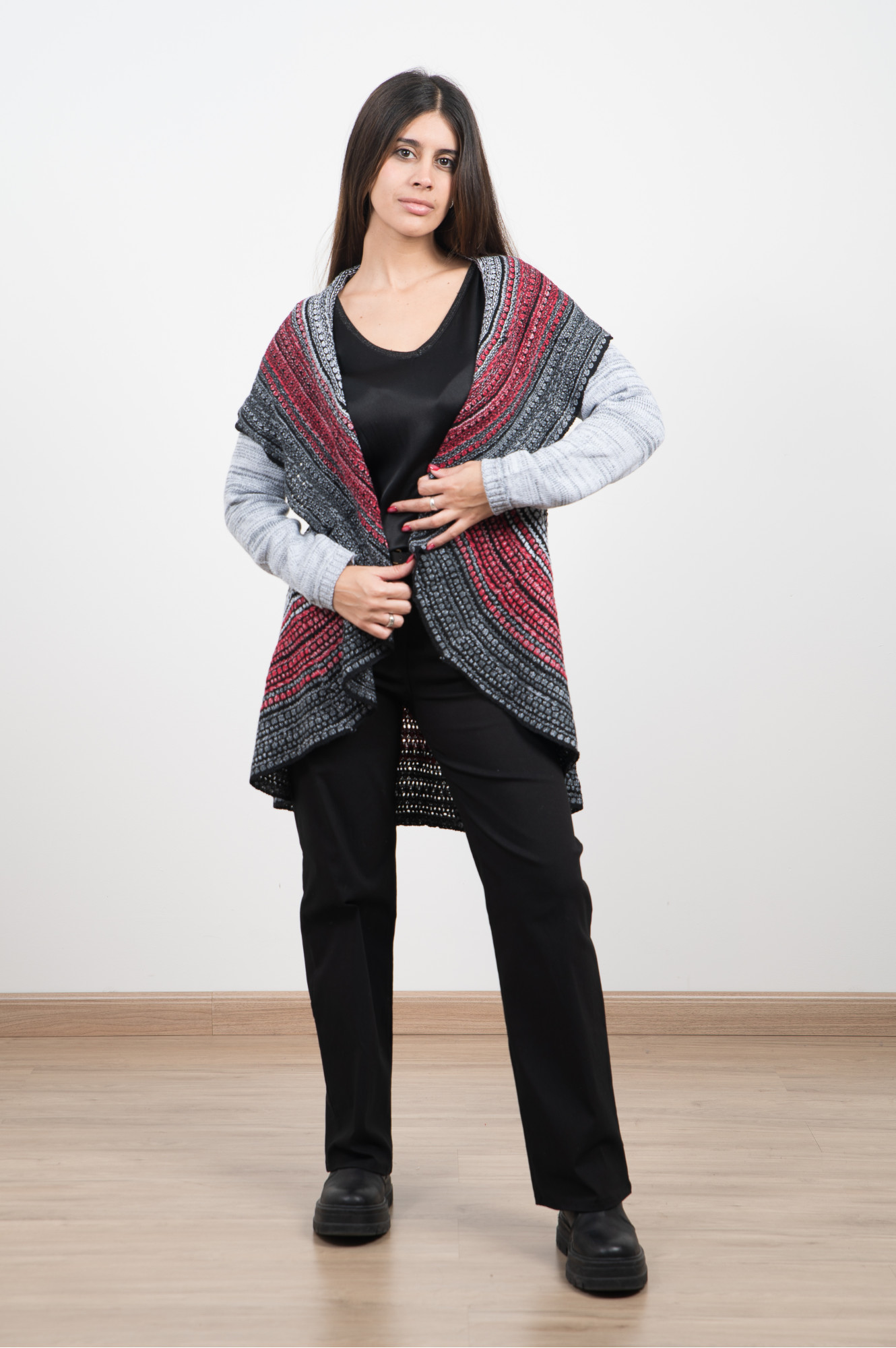 Saco circular