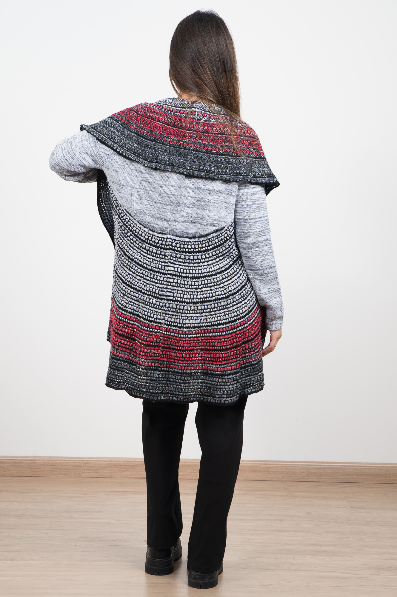 Saco circular