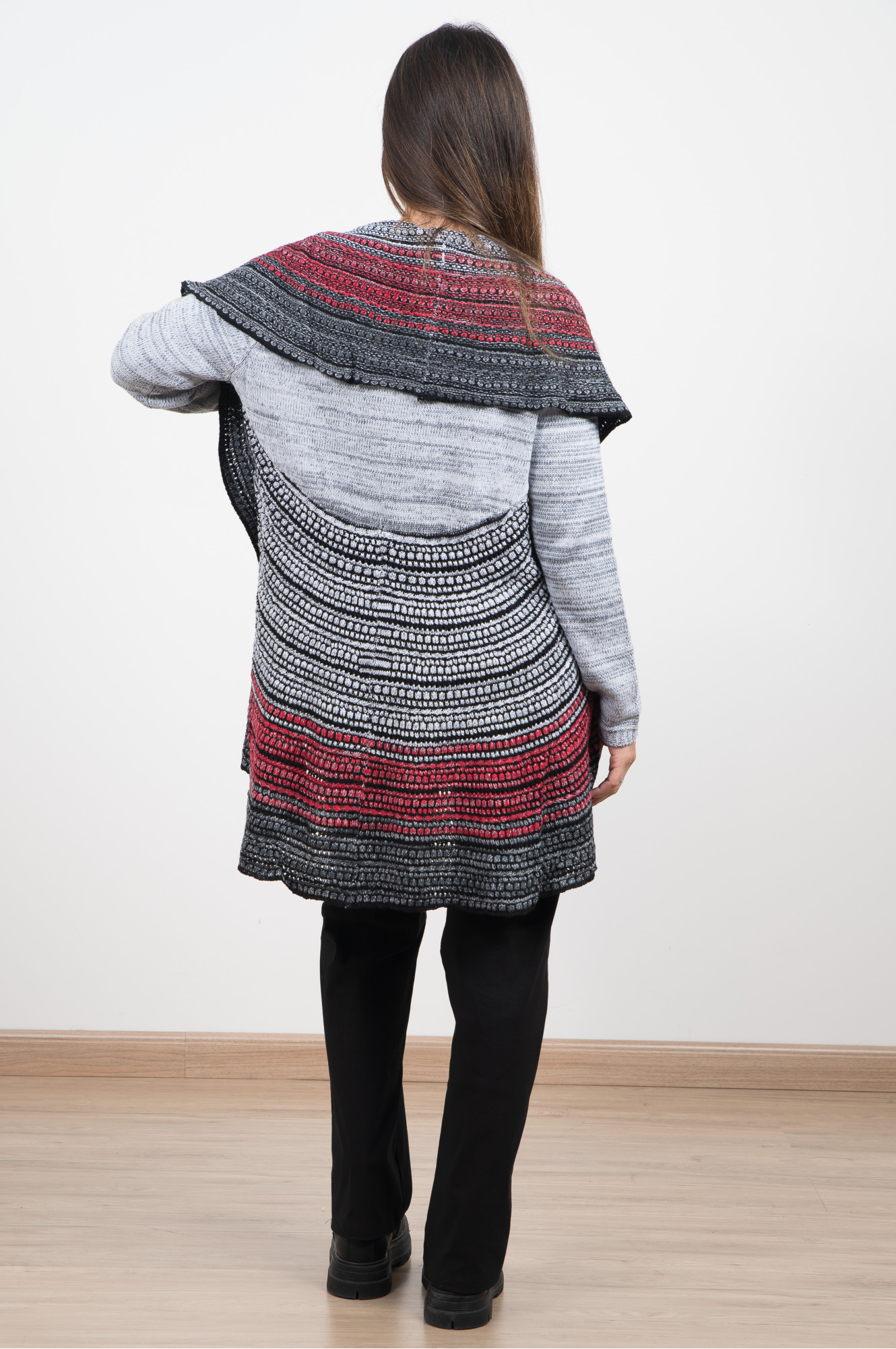 Saco circular