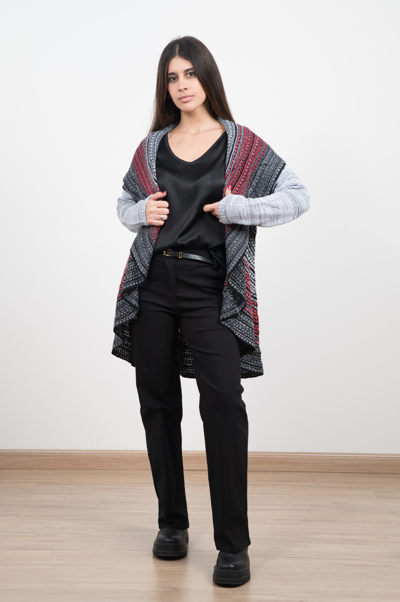 Saco circular
