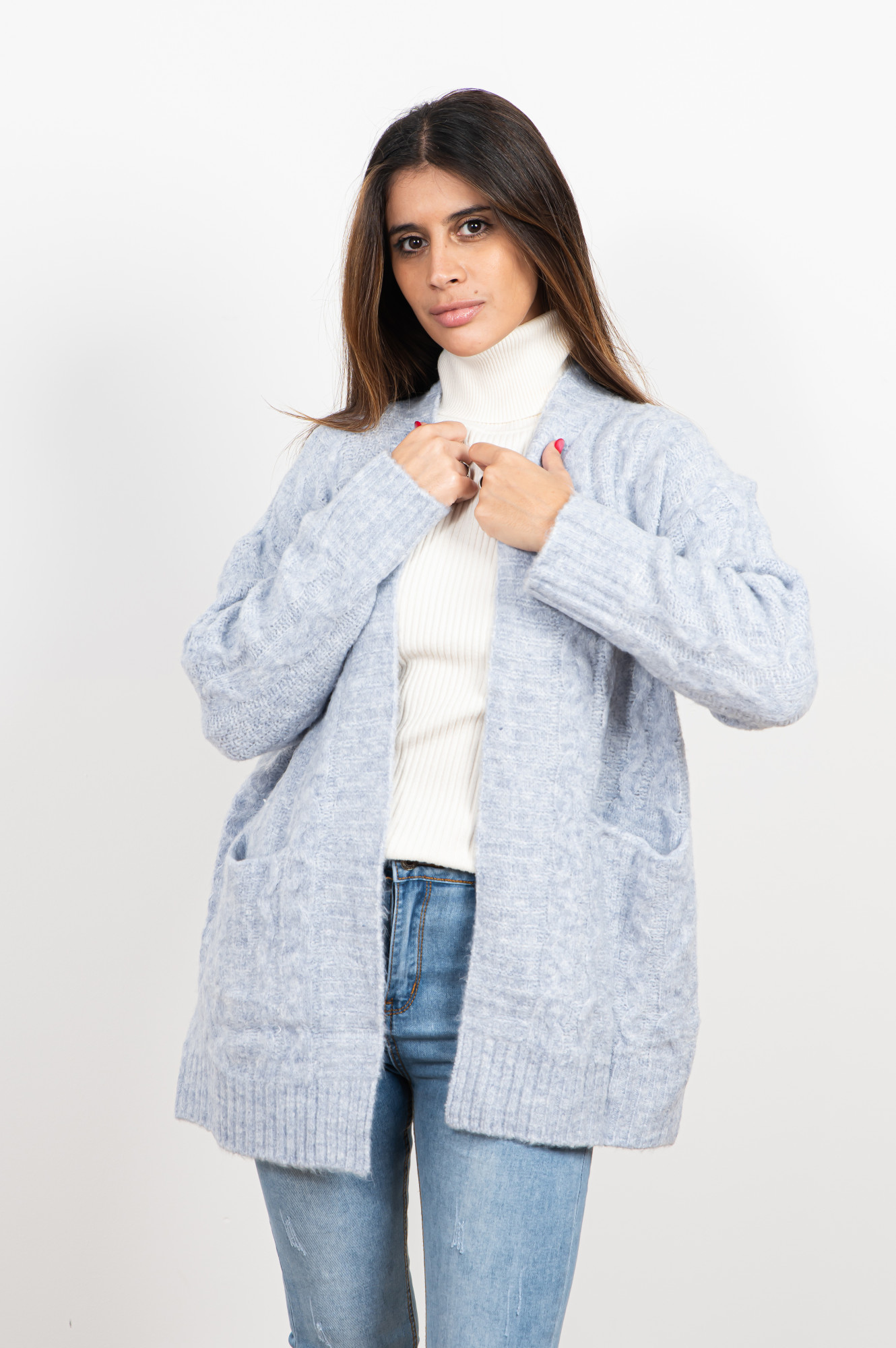 Cardigan Bruma