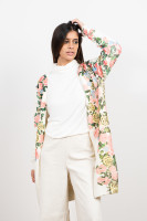 Cardigan Rosal