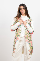 Cardigan Rosal