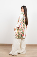 Cardigan Rosal