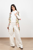 Cardigan Rosal