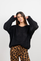 Sweater punto ingles