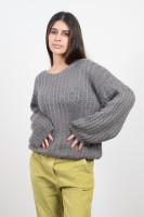 Sweater punto ingles