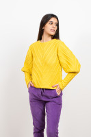 Sweater Sol