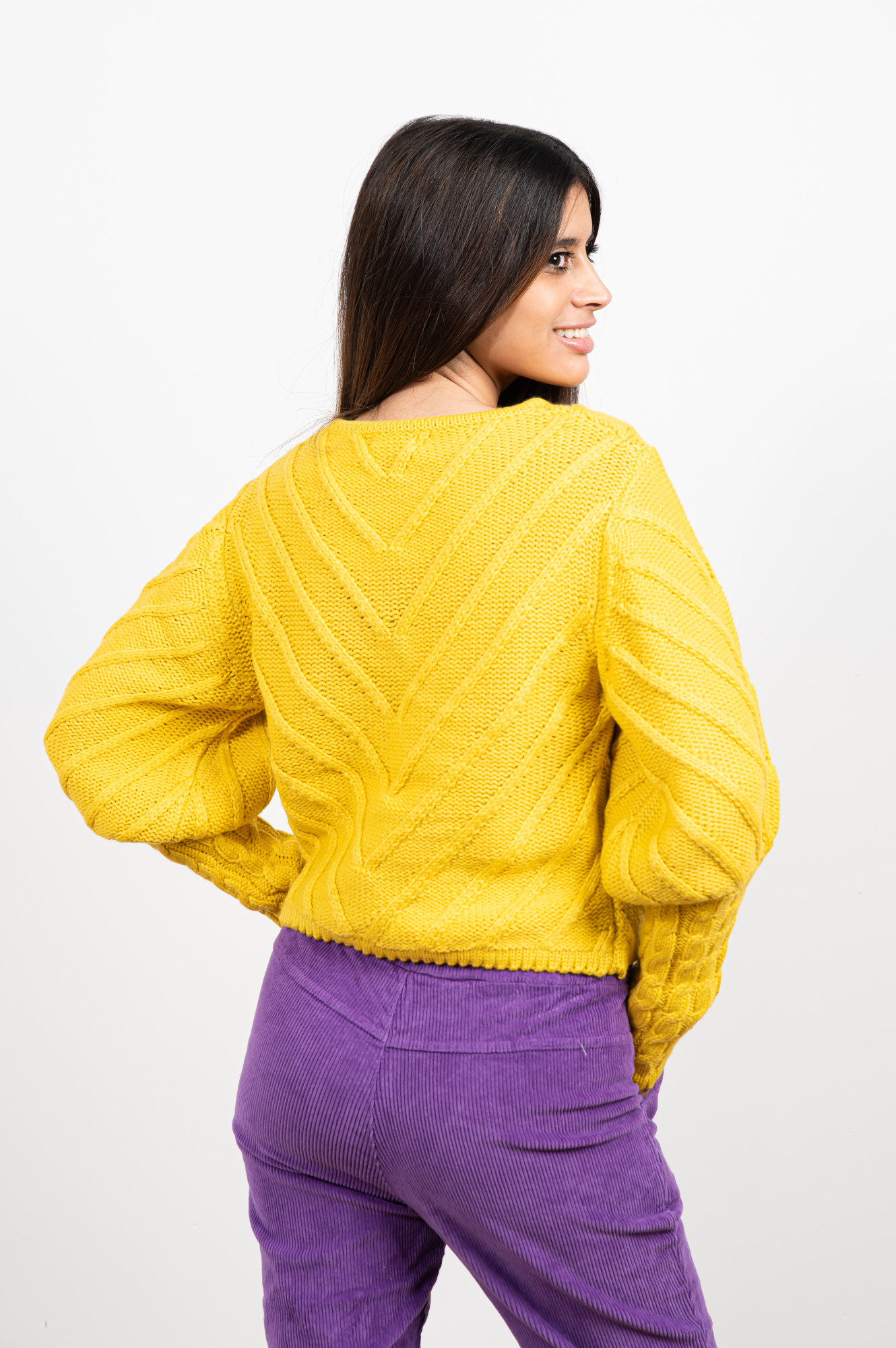 Sweater Sol