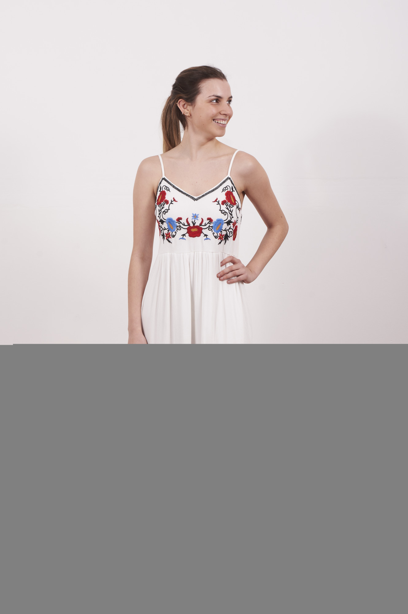 Vestido Frida